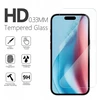 TFO 2,5D Premium grūdintas stiklas, skirtas Samsung Galaxy A06s