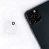 TelForceone grūdintas stiklas 3D, skirtas camera, skirtas iPhone 15 Pro 6,1 / iPhone 15 Pro Max 6,7