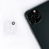 TFO 3D grūdintas stiklas kamerai, skirtas "iPhone 16 Pro Max" 6,9