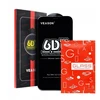 TFO 6D grūdintas stiklas Motorola Moto G86 5G Power / Moto G86