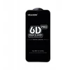TFO 6D grūdintas stiklas Motorola Moto G86 5G Power / Moto G86