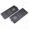 TFO Telforceone Grūdintas stiklas 6D, skirtas Samsung Galaxy A16 4G / A16 5G / M16 5G / A17, juodas rėmelis 10 vnt.