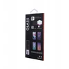 Telforceone Grūdintas stiklas 6D, skirtas Samsung Galaxy A06s