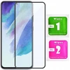 TFO TelForceone Grūdintas stiklas 9D, skirtas "Motorola Moto G32 / G42", juodas rėmelis