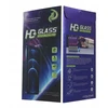 Grūdintas 9D stiklas, skirtas „Realme C71 4G“ (visame pasaulyje)
