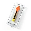 Telforceone Grūdintas stiklas „Dust-Free Easy Fit“ skirtas iPhone 14 Pro Max/15 Plus/16 Plus
