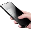 TFO Grūdintas stiklas OG Premium Privacy, skirtas Samsung Galaxy S25 Plus, suderinamas su pirštų atspaudų skaitytuvu