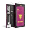 OG 6D Premium Glass - for Iphone 16 Pro / 17 juodas