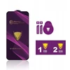 TelForceone Grūdintas stiklas OG Premium, skirtas Redmi Note 13 Pro