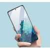 TFO Grūdintas stiklas OG Premium, skirtas Xiaomi Redmi Note 14 4G / 14 5G, juodas rėmelis