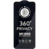 TFO Privatumą užtikrinantis grūdintas stiklas 360, skirtas Samsung Galaxy S26 Plus