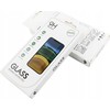 Telforceone Grūdintas stiklas 2,5D, skirtas Samsung Galaxy M35 5G