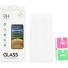 Telforceone Grūdintas stiklas 2,5D, skirtas Samsung Galaxy M35 5G