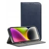 Dėklas Oem Flip case for Honor Magic 7 LITE Smart Magneto navy mėlynas
