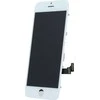 Dėklas Telforceone LCD ekranas su jutikliniu ekranu iPhone 8 / SE 2020 baltas AAA