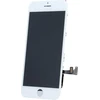 Dėklas TelForceone Touch LCD ekranas su jutikliniu ekranu iPhone 7 baltas AAAA