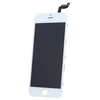 Dėklas TelForceone LCD ekranas su jutikliniu ekranu "iPhone 6s" baltas AAAA