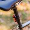 Dviračio žibintų komplektas Active BLG-200 Forever Outdoor