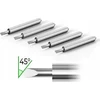 xTool M1 45° atsarginiai peiliukai - 5 vnt