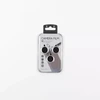 TFO Telforceone Set of lens glasses for iPhone 17 Pro sidabrinis