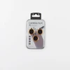 Telforceone Set of lens glasses for iPhone 17 Pro oranžinis