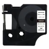 TelForceOne Termo vamzdelis DYMO D1 18051 6mm x 1.5m pakaitalas