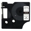 TelForceOne Termo vamzdelis DYMO D1 18055 12mm x 1.5m pakaitalas