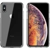 Dėklas SLIM 1MM XIAOMI MI 11 skaidrus