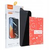 6D Pro Veason Privacy Glass - for Iphone 13 Pro Max / 14 Plus juodas