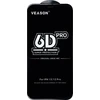 6D Pro Veason Glass - skirtas Samsung Galaxy A33 5G juodas