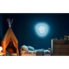Pakabinamas šviestuvas Plastrol Pakabinamas neoninis LED "Paw Patrol" ant stiklo - Paw OW-130246