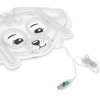 Pakabinamas šviestuvas Plastrol Pakabinamas neoninis LED "Paw Patrol" ant stiklo - Skye OW-130546