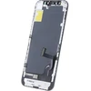 TelForceone LCD ekranas su jutikliniu ekranu "iPhone 12 Mini Incell TFT", juodas