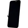 Telforceone LCD ekranas su jutikliniu ekranu iPhone 15 Plus Incell COF ZY juodas