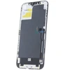 Dėklas Telforceone LCD ekranas su jutikliniu ekranu iPhone 12 Pro Max Incell FHD juodas