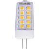 TelForceone LED lemputė G4 kukurūzų 3W 12V 6000K 350lm Forever Light