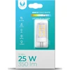 TelForceone LED lemputė G4 kukurūzų 3W 12V 6000K 350lm Forever Light