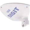 TV antena DVB-T/T2 SKAITMENYS 5G APSAUGA AKTYVI balta Telkom Telmor