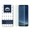 „Telone Folia“ ochronna „Samsung Galaxy S8 Plus“ lankstus TPU ekrano apsauginis dėklas TSGS8PFTSP