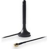 Teltonika antena Teltonika PR1KRT25 RP-SMA antena 2,5 dBi