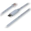 Teltonika konsolės kabelis 1,8 M 8P8C (RJ45)