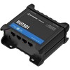 Maršrutizatorius Teltonika RUT901 DUAL SIM 4G/LTE/3G WiFi eSIM versija (RUT901020000)