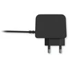 Teltonika PR3PXEU3 ES MAITINIMO ŠALTINIS, 18 W | 4 kontaktų, 3 mm žingsnis | Juodas