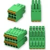 Teltonika Plug Set, 2x5 Pin, 2x3 Pin, 300V | PR5MEC15