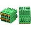 Teltonika Plug Set, 2x5 Pin, 2x3 Pin, 300V | PR5MEC15