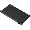 Šakotuvas Teltonika SWM280 24-jungtys rack