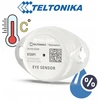 Teltonika TELEMATICS EYE SENSOR „Bluetooth“ temperatūros jutiklis su EN12830 sertifikatu, skirtas šaltos grandinės sprendimams