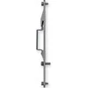 Teltonika Rear DIN Rail Panel, 115 x 32.2 x 5.8 mm, Aliuminio | PR5MEC24