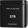 Teministeriet - 270 Žalias Island Rose - Biri arbata 30g