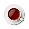 Loose juodas tea Advent Hazelnut 100g - Teministeriet
